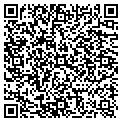 QR code with E&E Body Shop contacts