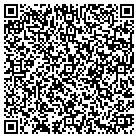 QR code with Cleveland clean pools contacts