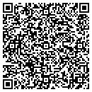 QR code with HLC Laboratories contacts