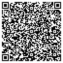 QR code with Auto Sense contacts