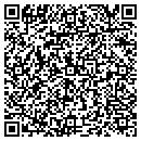 QR code with The Bomb's Beauty Salon contacts