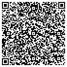QR code with A Plus Executive Cleaning contacts