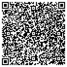 QR code with Faughn Used Cars & Mccormick Tractors contacts