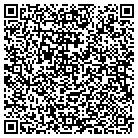QR code with California Homeowners Escrow contacts