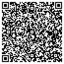 QR code with Hackneys Couriers contacts
