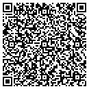 QR code with Hampton Waters Pool contacts