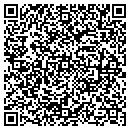 QR code with Hitech Courier contacts