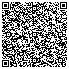 QR code with J H Metrology CO Inc contacts