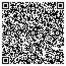 QR code with Lazer Courier contacts