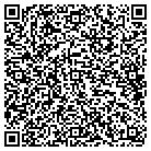 QR code with Heart Of Texas Alpacas contacts