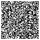 QR code with Peter Arnold contacts