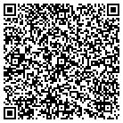 QR code with Maine Township Courier LLC contacts