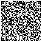 QR code with Hill Country Dist Jr Livestock contacts
