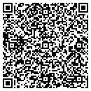 QR code with B C Maintenance contacts