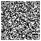 QR code with Mitchells Courier Service contacts