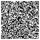 QR code with Blue & Gold Pool Services contacts
