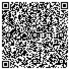 QR code with Oracle Clinical Research contacts