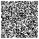QR code with Blue Paradise Pool Service contacts