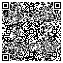 QR code with Horseshoe Ranch contacts