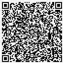 QR code with Aqua Design contacts