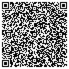 QR code with Mackillop Pools & Spas Inc contacts