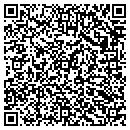 QR code with Jch Ranch Lp contacts