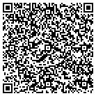 QR code with Blue Ribbon Cleaning Service contacts