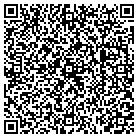 QR code with A Blue Pool contacts