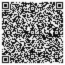 QR code with J's Communication contacts