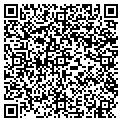 QR code with Hall's Auto Sales contacts
