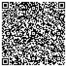 QR code with Custom Glass Auto & Mirror contacts
