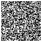 QR code with A Thompson's Lock & Key contacts