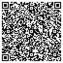 QR code with Harris & Son Auto Sales contacts