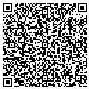 QR code with Hatfield Used Cars contacts