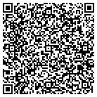 QR code with Aabyss Pool Service contacts