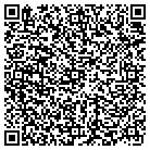 QR code with Professional Data Assoc Inc contacts
