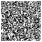 QR code with Programming Research Office contacts