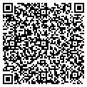 QR code with K & R Modernization contacts