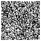 QR code with Aztec Pool Service contacts