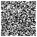 QR code with Pupa Tek Inc contacts