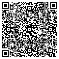 QR code with Ymv Express contacts