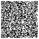 QR code with James Pernell Pool Service contacts