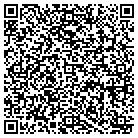 QR code with Hueysville Auto Sales contacts