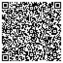 QR code with C D Maintenance contacts