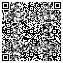 QR code with Db Drywall contacts