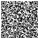 QR code with Aaron Rogers contacts