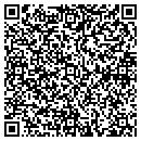 QR code with M And S Renovations LLC contacts