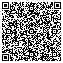 QR code with R & D Software Systems Inc contacts