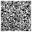 QR code with Face Off contacts