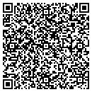 QR code with AB Maintenance contacts